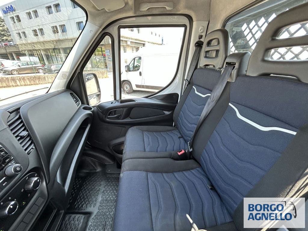 Iveco DAILY 35C14